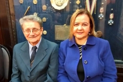Dia do Professor
