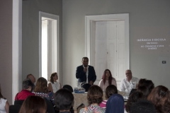 I Fórum Academia Petropolitana Educação