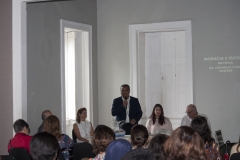 I Fórum Academia Petropolitana Educação