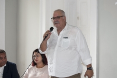 I Fórum Academia Petropolitana Educação