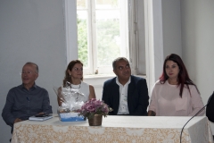 I Fórum Academia Petropolitana Educação