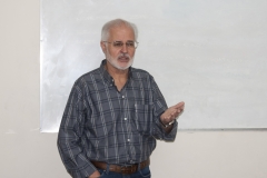 I Fórum Academia Petropolitana Educação