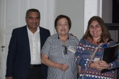 I Fórum Academia Petropolitana Educação