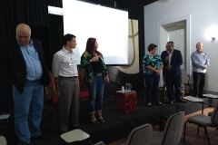 II Fórum da Academia Petropolitana de Educação