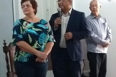 II Fórum da Academia Petropolitana de Educação