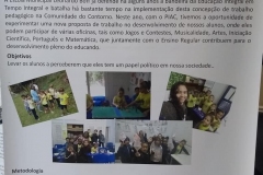 II Fórum da Academia Petropolitana de Educação