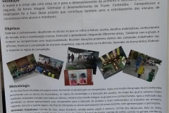 II Fórum da Academia Petropolitana de Educação
