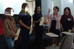 II Fórum da Academia Petropolitana de Educação