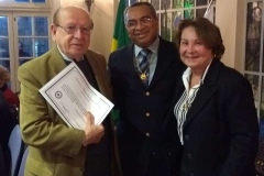 Palmas Acadêmicas 2018