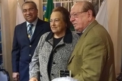 Palmas Acadêmicas 2018