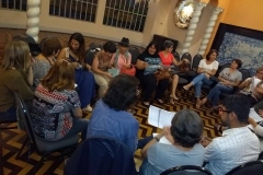 Rodas de Leitura