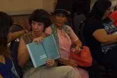 Rodas de Leitura
