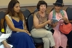 Rodas de Leitura