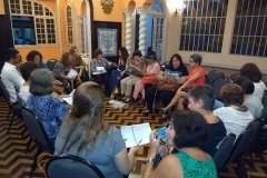 Rodas de Leitura